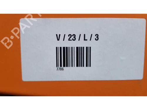 Right tailgate light FORD KUGA II (DM2) 1.5 TDCi | BP26036235C80 