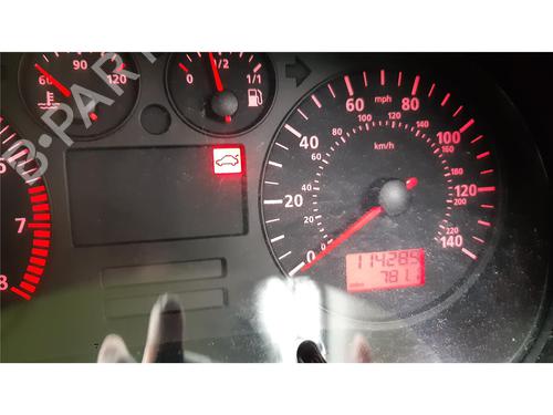 Rear parcel shelf SEAT LEON (1M1) 1.6 16 V | BP26646477C85  - Image 15