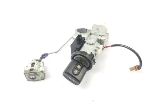 Used Ignition barrel NISSAN X-TRAIL II (T31) 2.0 dCi 4x4 (173 hp) 28800220