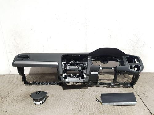 Used Dashboard VW GOLF VII (5G1, BQ1, BE1, BE2) 1.4 TSI (125 hp) 26569818