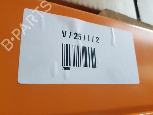 Throttle body SUZUKI SX4 (EY, GY) 1.6 VVT (RW416, YA21S) | BP32331890M82 