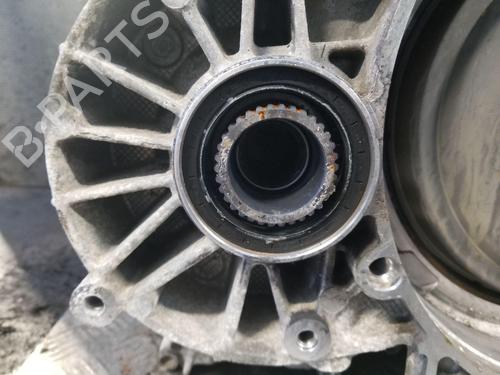 Gearbox AUDI Q3 (8UB, 8UG) 2.0 TFSI quattro | BP31841974M3