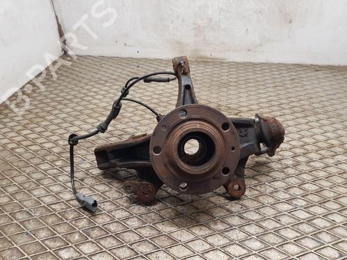 Used Left front steering knuckle CITROËN C4 Picasso II 1.6 BlueHDi 120 (120 hp) 30603447
