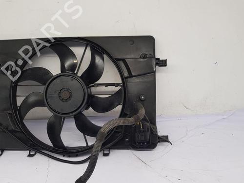 Radiator fan VAUXHALL ASTRA Mk VI (J) (P10) 2.0 CDTi | BP30690067M35
