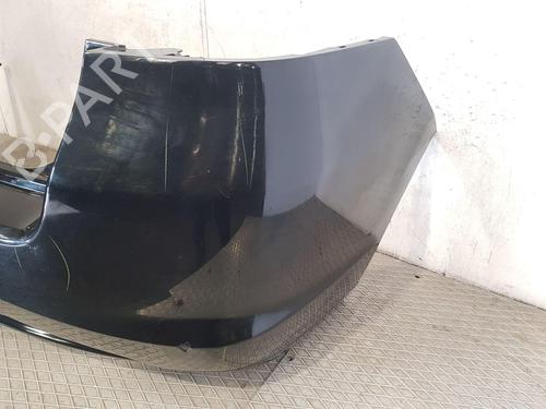 Rear bumper HONDA INSIGHT (ZE_) 1.3 IMA (ZE28, ZE2) | BP29379113C8 