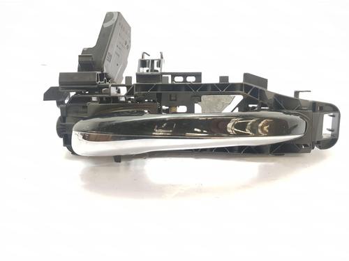 Front left exterior door handle MERCEDES-BENZ GLS (X167)  | BP29984373C128