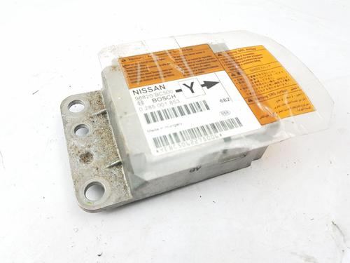 ecu-airbags-nissan-micra-cc-iii-k12-2005-2006-2007-2008-2009-2010-31690853 main image