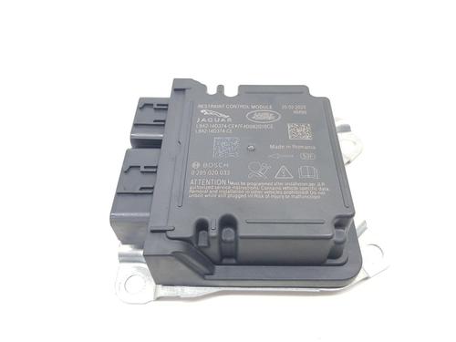 ECU airbags JAGUAR I-PACE (X590) EV400 AWD | BP31301137M53 - Image 2