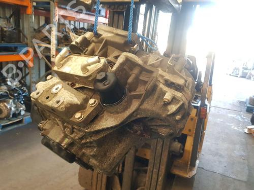 Gearbox VW GOLF VII (5G1, BQ1, BE1, BE2) 2.0 TDI | BP30445525M3 