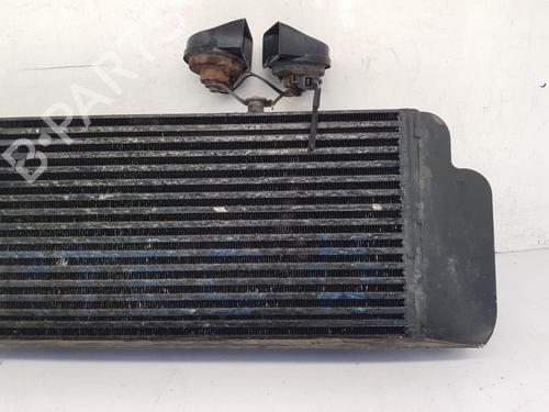 Intercooler FORD FOCUS II (DA_, HCP, DP) 2.5 ST | BP30864640M30