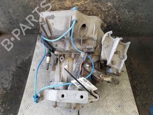 Gearbox FIAT 500L (351_, 352_) 1.3 D Multijet (199LXY1A, 199LXY11) | BP34226604M3 - Image 6