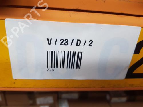 Bilradio MINI MINI (F56) Cooper | BP29928050E6 