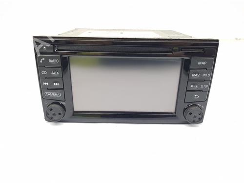Electronic module NISSAN PULSAR Hatchback (C13) 1.5 dCi | BP34639344M83 - Image 2