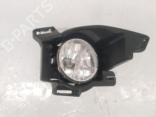 Right front fog light DACIA SANDERO II TCe 90 (B8M1, B8MA, B8AC) | BP38991495C31 - Image 2
