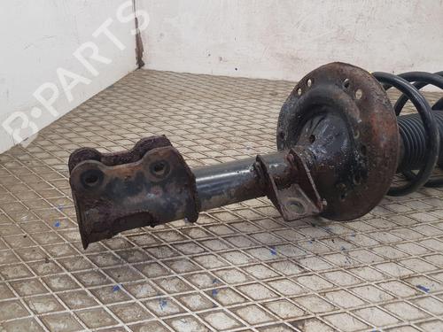 Left front shock absorber FIAT 500 (312_) 1.2 (312AXA1A) | BP29492540M16 