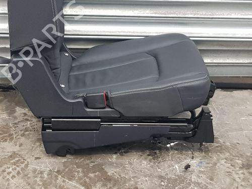Right front seat AUDI Q7 (4MB, 4MG, 4MQ) SQ7 TDI quattro | BP32787237C16  - Image 33