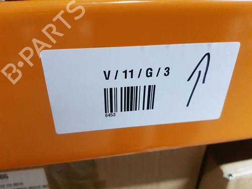 Electronic module TESLA MODEL 3 (5YJ3) EV AWD | BP33966811M83  - Image 8