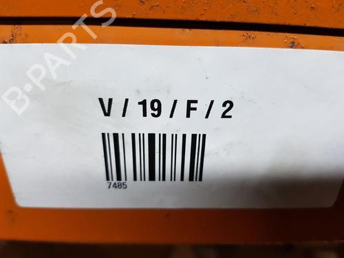 Electronic module VW GOLF VIII (CD1, DA1) 2.0 TDI | BP28684130M83 