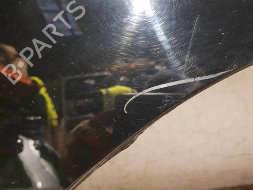 Right front fenders BMW 1 (F20) 116 d | BP32221619C42