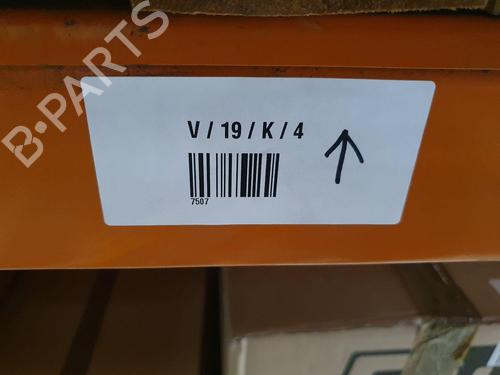 Pipe RENAULT ZOE (BFM_)  | BP27305249M125 