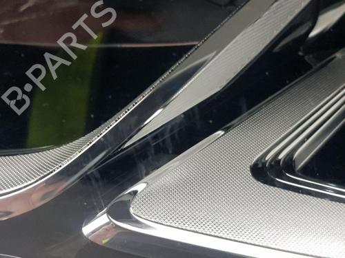 Venstre forlygte VW GOLF VIII (CD1, DA1) 2.0 TDI | BP31841802C28