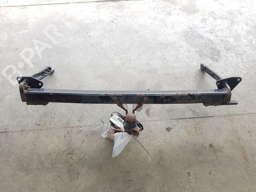 Used Tow ball/Mechanism NISSAN X-TRAIL II (T31) 2.0 dCi 4x4 (173 hp) 27728124