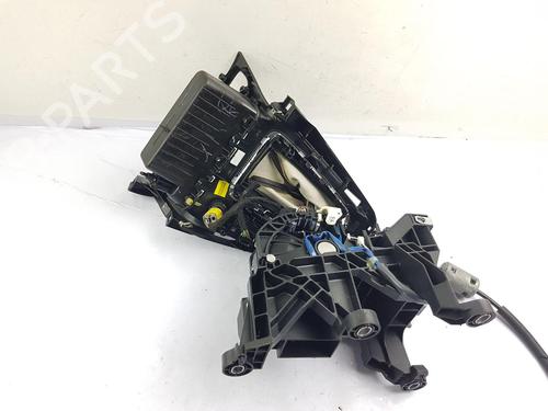 Gear lever FORD FOCUS III 1.5 EcoBoost | BP25840074M90 