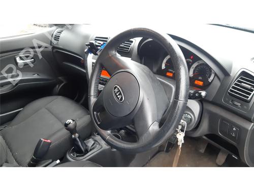 Grille KIA PICANTO I (SA) 1.1 | BP22683193C40 