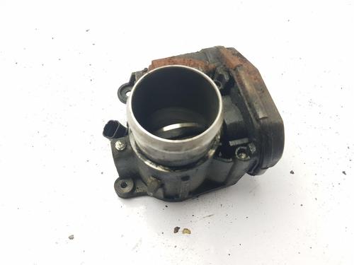 Used Throttle body Throttle body LAND ROVER FREELANDER 2 (L359) 2.2 TD4 4x4 (160 hp) 34226212 34226212