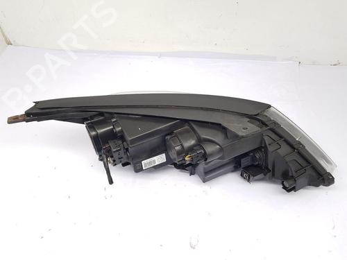 Left headlight KIA SPORTAGE III (SL) 1.7 CRDi | BP32034764C28 