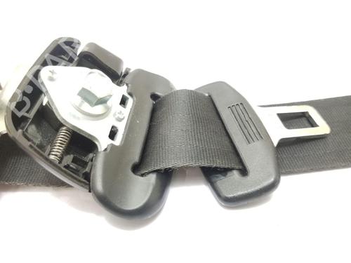 Front right seatbelt HYUNDAI i10 I (PA) 1.2 | BP28081234I25 