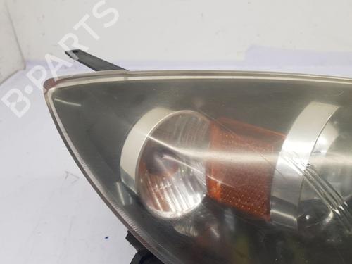 Right headlight MAZDA 3 (BK) 2.0 (BKEP) | BP33889844C29  - Image 7