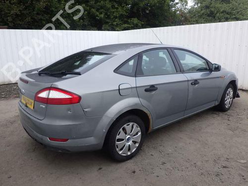 Left front shock absorber FORD MONDEO IV (BA7) 1.8 TDCi | BP29514367M16 - Image 11