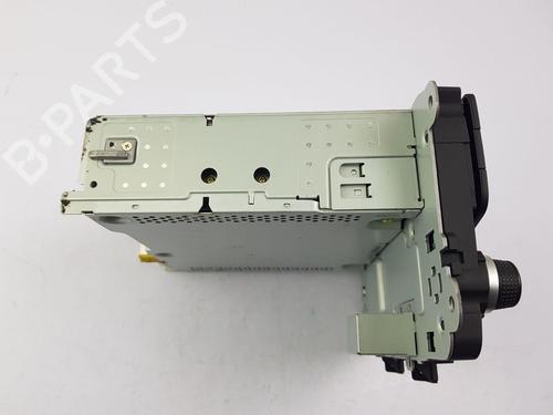 Radio VW POLO V (6R1, 6C1) | BP22208999E6