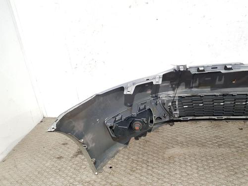 Front bumper VW POLO V (6R1, 6C1) 1.2 | BP29167758C7 