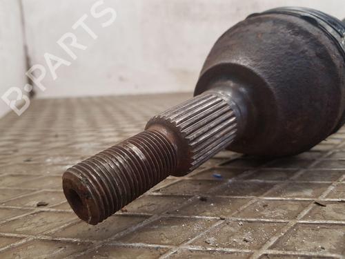 Drivaksel fortil Højre VAUXHALL ANTARA A (L07) 2.2 CDTi FWD | BP29575606M39 