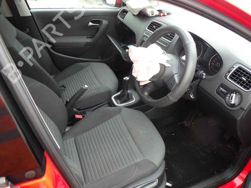 Elektronisk modul VW POLO V (6R1, 6C1) 1.2 | BP28571885M83 