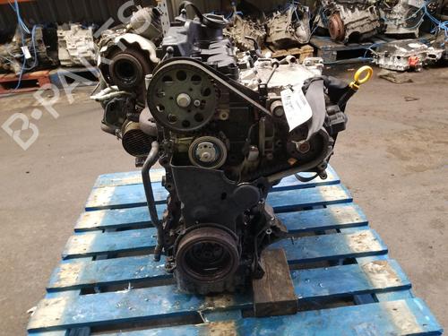 Engine SKODA OCTAVIA III Combi (5E5, 5E6) 1.6 TDI | BP32034825M1 - Image 5