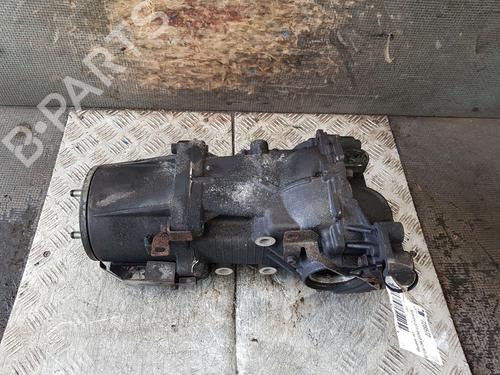 Used Rear differential MITSUBISHI OUTLANDER III (GG_W, GF_W, ZJ, ZL, ZK) [2010-2022]  27664646