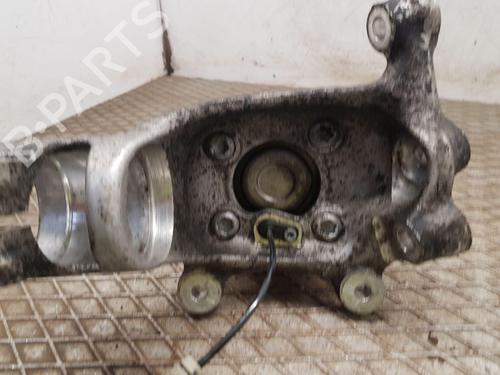 Left front steering knuckle BMW 4 Coupe (F32, F82) M4 Competition | BP32398026M25