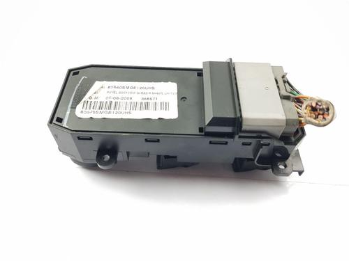 Right front window switch HONDA CIVIC VIII Hatchback (FN, FK) 2.2 CTDi (FK3) | BP28175261I26 