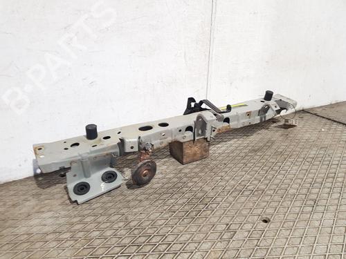 Front bumper reinforcement NISSAN MICRA IV (K13K, K13KK) 1.2 DIG-S | BP22666717C109 