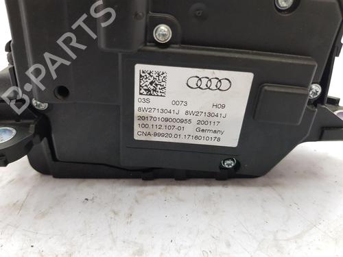 Gear lever AUDI A5 Sportback (F5A, F5F) 2.0 TDI | BP22655140M90 