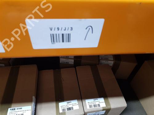 Electronic module RENAULT KADJAR (HA_, HL_)  | BP29984265M83 