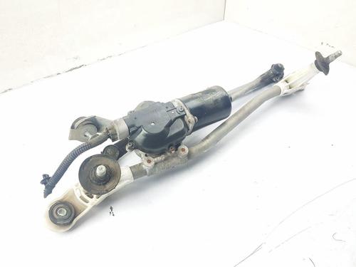 Front wiper motor HONDA JAZZ II (GD_, GE3, GE2) 1.2 i-DSI (GD5, GE2) | BP29292851M29 