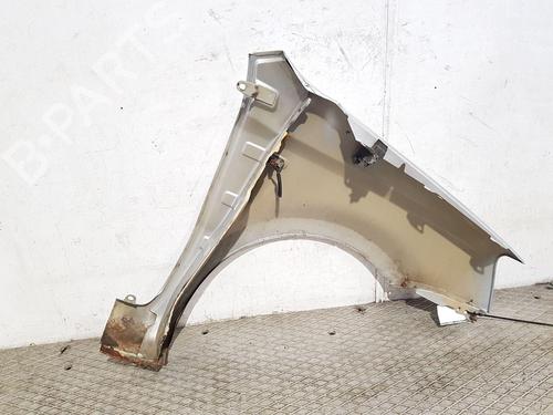 Left front fenders FIAT PANDA (169_) 1.1 (169.AXA1A) | BP29738246C41 