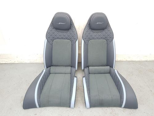 Sæde højre fortil BENTLEY CONTINENTAL Coupe (3S3) 6.0 W12 AWD | BP37685093C16 - Image 2