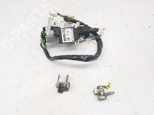 Used Ignition barrel Ignition barrel ISUZU D-MAX I (TFR, TFS) 2.5 DiTD 4x4 (TFS86_) (136 hp) 33329915 33329915