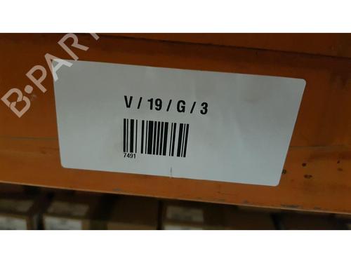 Right front suspension arm TESLA MODEL 3 (5YJ3) EV AWD | BP35746211M13  - Image 9