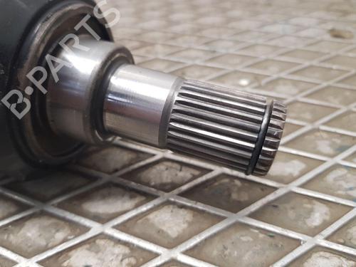 Right front driveshaft HYUNDAI TUCSON (NX4E, NX4A)  | BP27579658M39  - Image 5